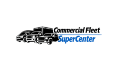 Commercial Fleet Super Center Logo